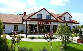 Dom Bankietowy Arkadia